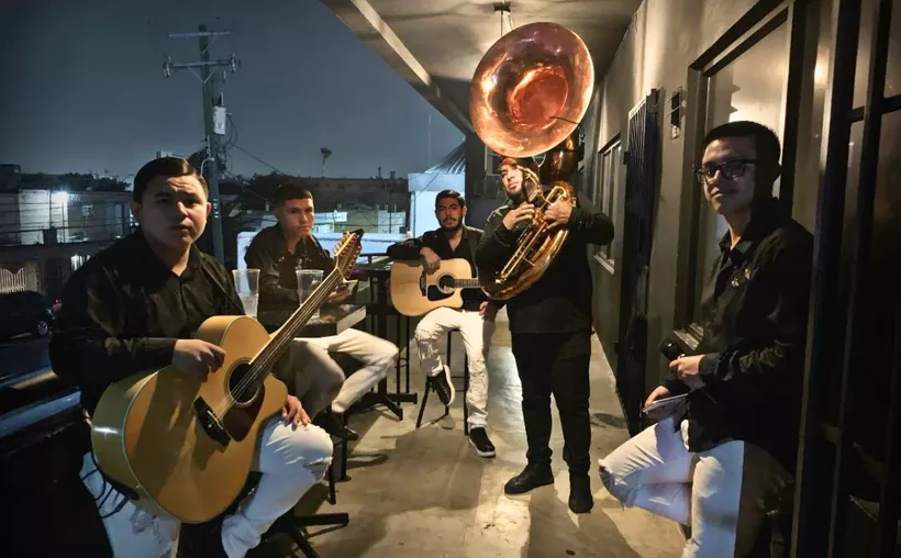 Grupo Fugitivo
