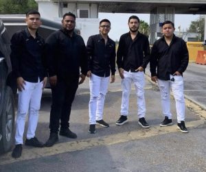Grupo Fugitivo