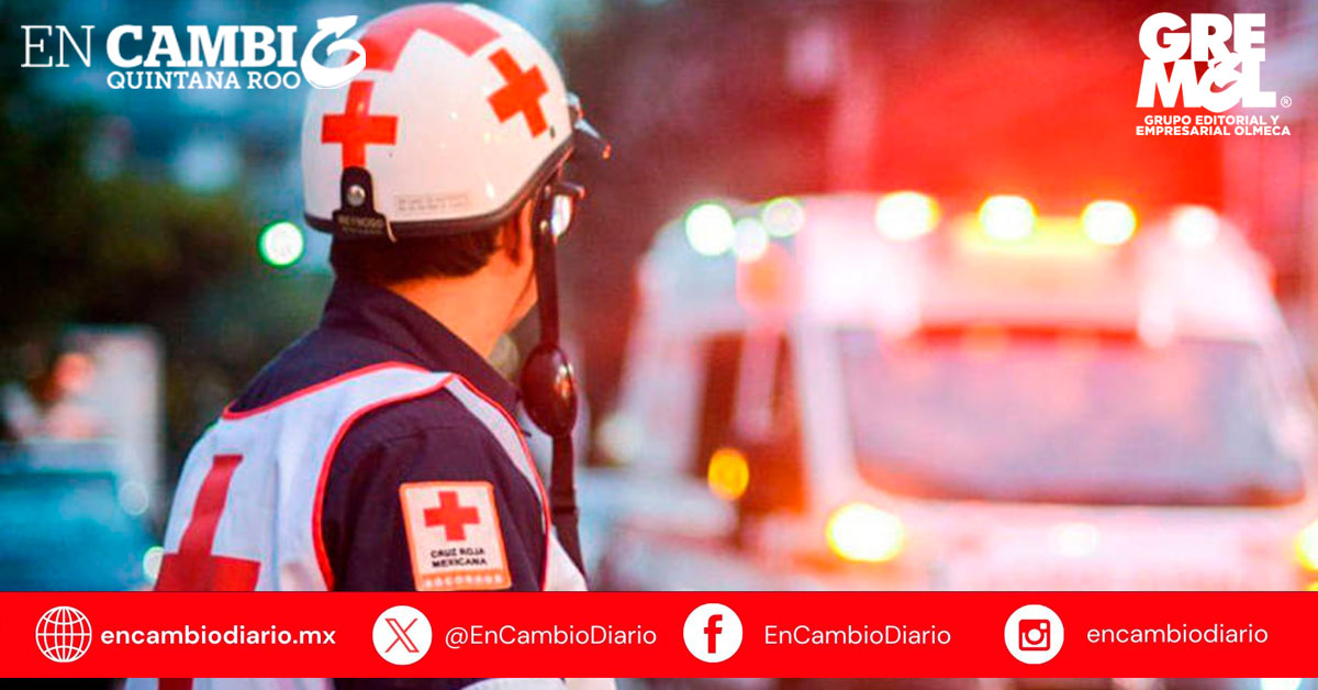 Arranca bazar solidario en la Cruz Roja de Cancún