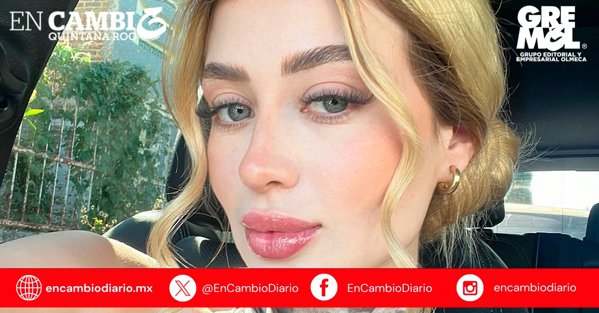 Asesinan a la modelo Valeria Márquez durante transmisión en vivo en Zapopan