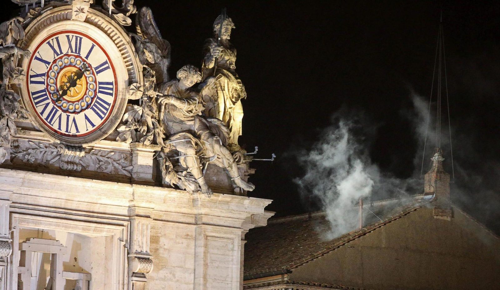 Así es el protocolo que guía la elección de un nuevo Papa en el Vaticano