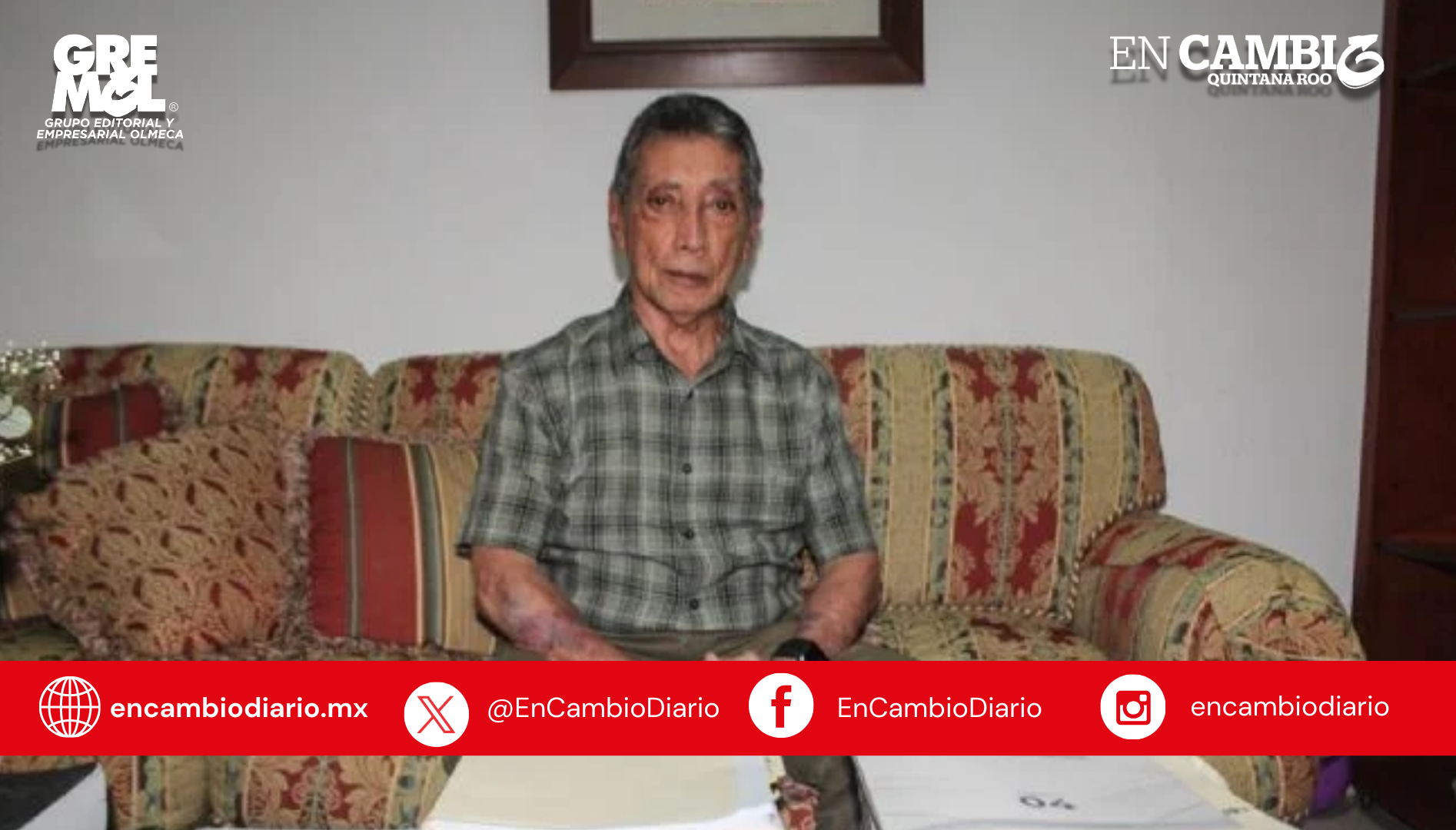 Mario Villanueva logra frenar su regreso a prisión con nueva suspensión provisional