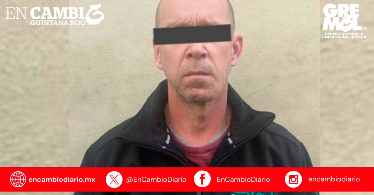 Carlos Canabal se fuga de prisión domiciliaria en Nuevo León