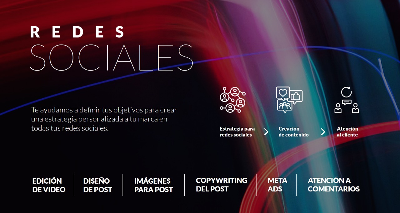 Gyral como Agencia Digital en Mérida