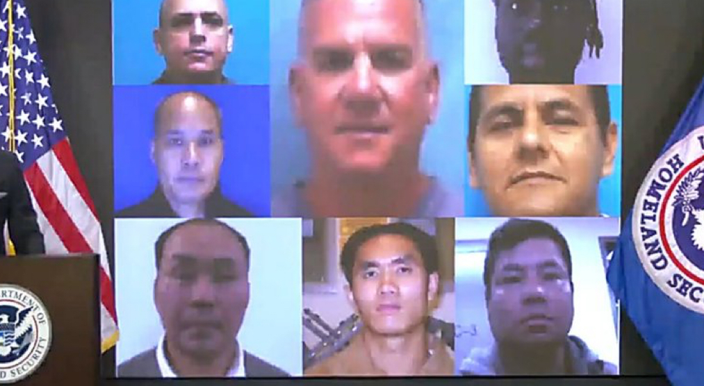 Mexicano podría haber sido deportado a Sudán del Sur junto con otros migrantes, denuncian abogados