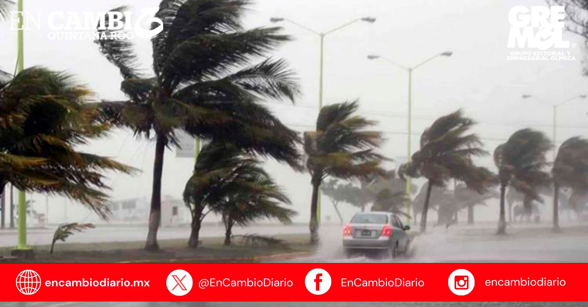 Temporada de Huracanes 2025: Se esperan 36 ciclones tropicales en el Pacífico y Atlántico