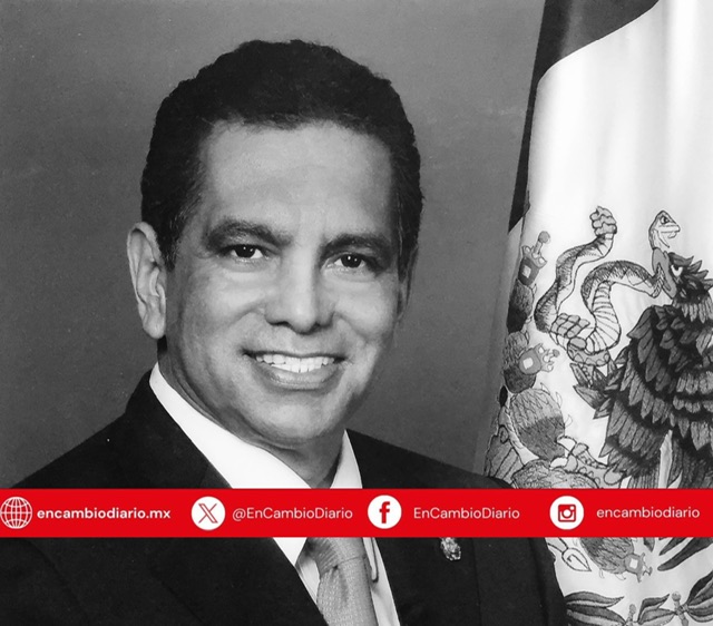 Fallece Fidel Herrera Beltrán, exgobernador de Veracruz, a los 76 años