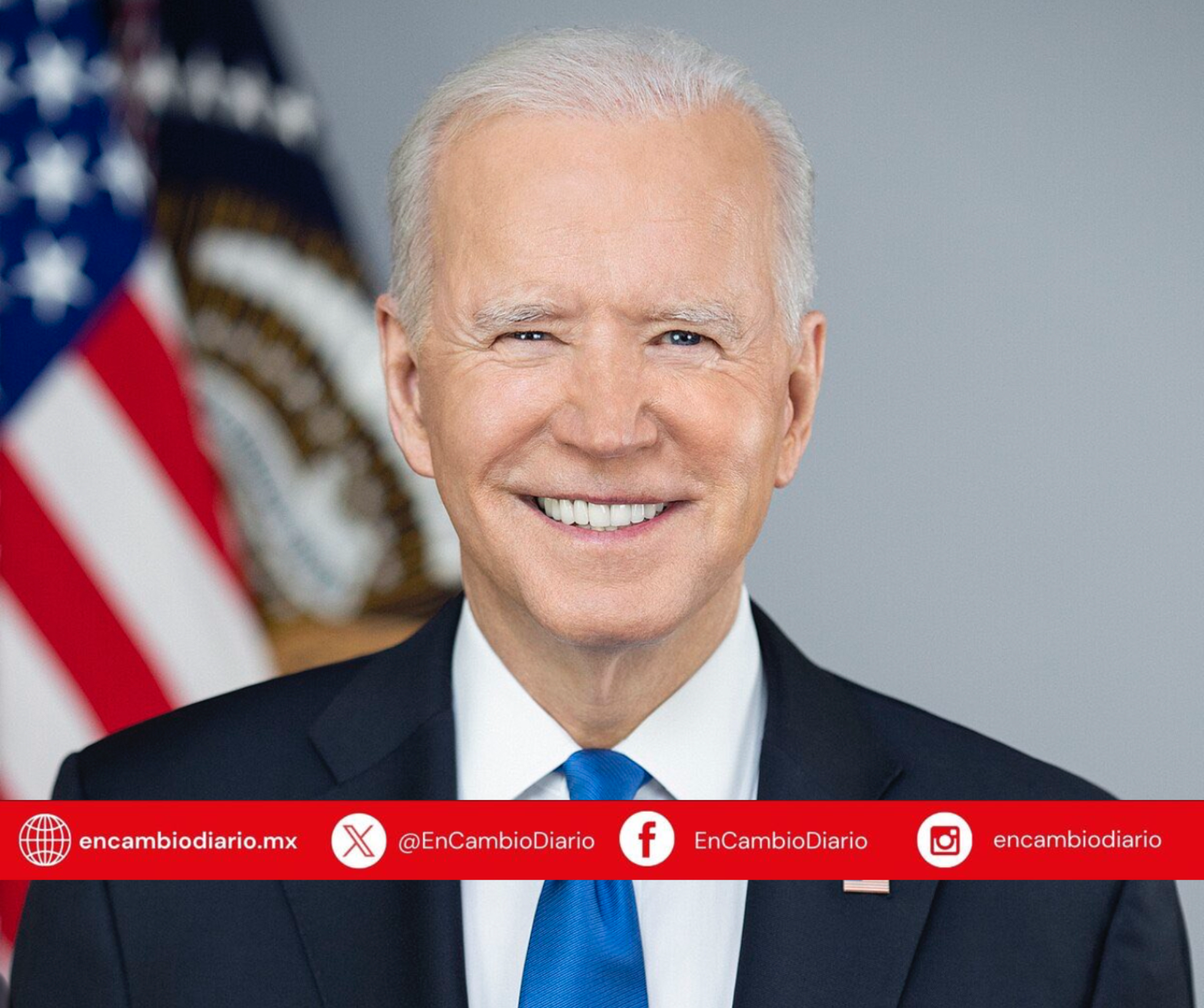 Joe Biden es diagnosticado con cáncer de próstata avanzado