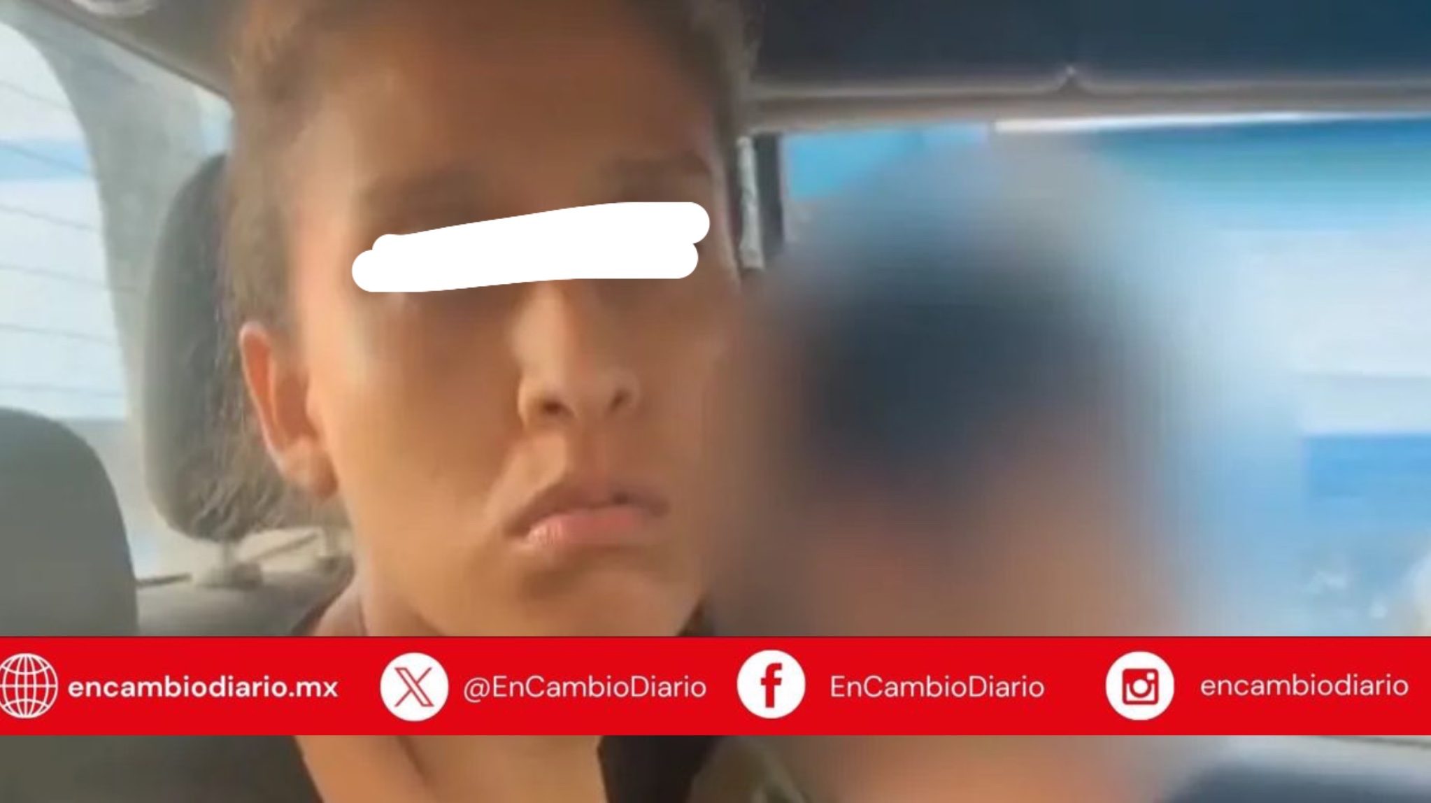 Rescatan en Perú a mexicana víctima de abuso tras más de 10 años de cautiverio