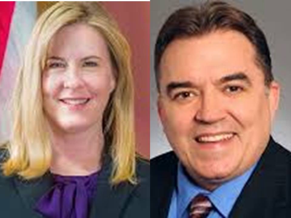 Congresistas estatales de Minnesota: asesinados en sus hogares