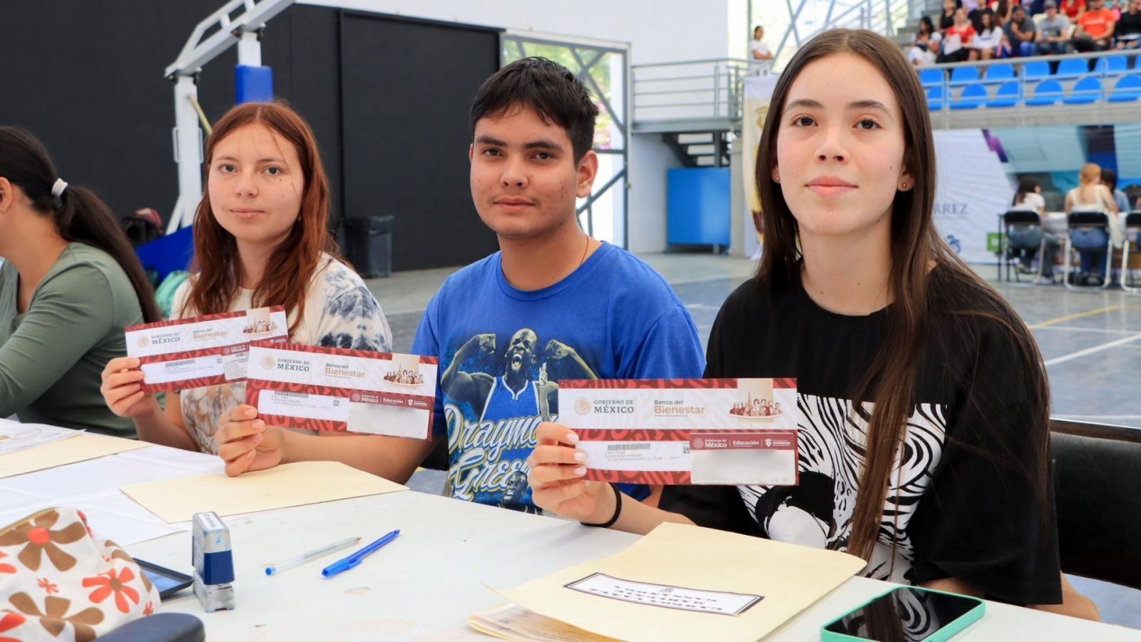 Pago de las becas Benito Juárez: ¡Ya hay fecha confirmada!