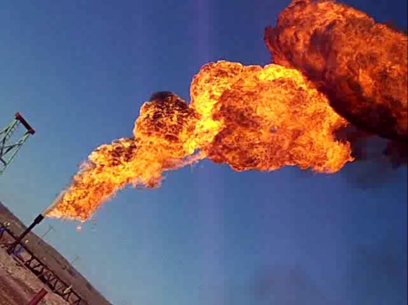 PEMEX enferma bebés desde el vientre