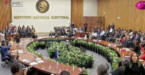 La decisión histórica sacudió los cimientos de la recién concluida elección judicial