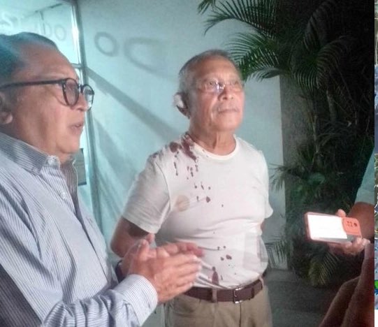 Vinculan a proceso a periodista por incitar al odio en Campeche