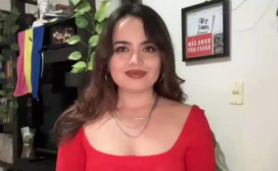 Morena se deslinda de declaraciones en redes de consejera