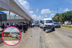 Las autoridades exhortaron recientemente a choferes y automovilistas a respetar los señalamientos