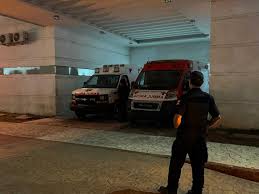 El incidente en el hospital de Cancún obliga a fortalecer los protocolos de custodia