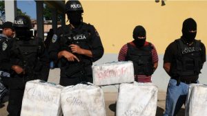 El 'gota a gota' ha sido vinculado a redes de extorsión y violencia