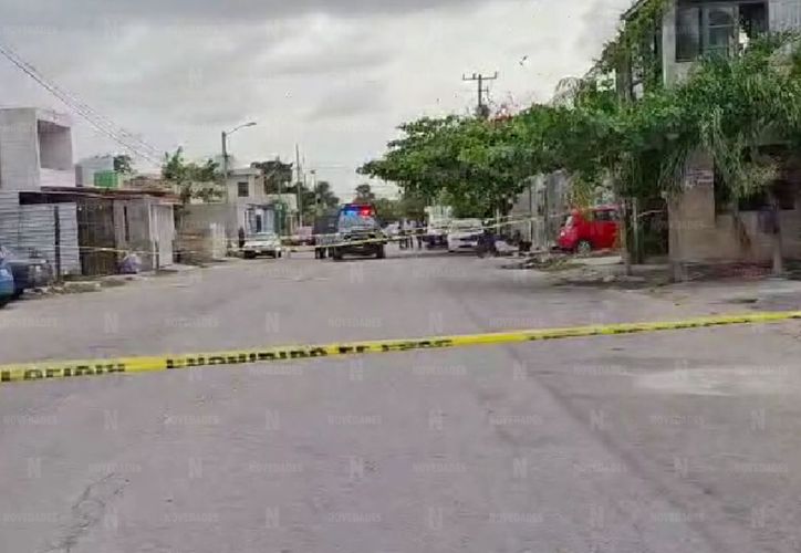 brador colombiano ejecutado en Cancún: ¿venganza o ajuste de cuentas?