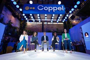 La cadena inverirá 80 mil millones de pesos en su evolución