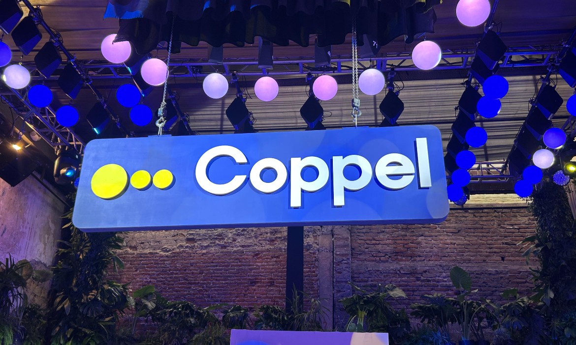 Coppel se Renueva: ¡Descubre su Nuevo Rostro!