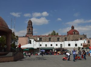 El fotógrafo fue asesinado durante un asalto en Tlalnepantla, Estado de México.