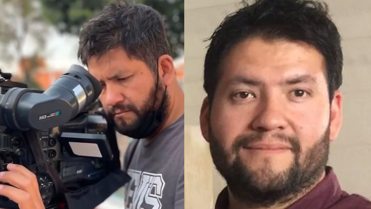 Asesinan a camarógrafo de Canal Once: ¿Qué ocurrió?