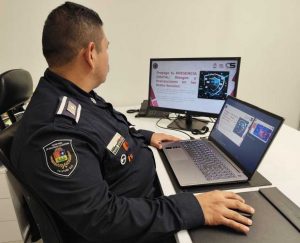 La Policía Cibernética exhorta a la ciudadanía a no adquirir ni utilizar billetes falsos