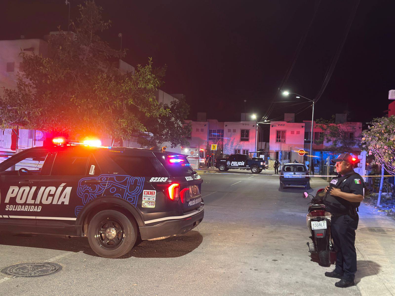 Ejecutan a mototaxista en Fraccionamiento Pescadores 2