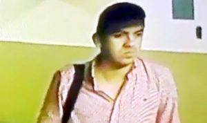 Huerta Nuño ha sido identificado como operador central del CAF