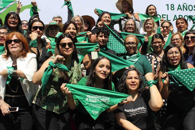Rechazan despenalizar el aborto en Guanajuato