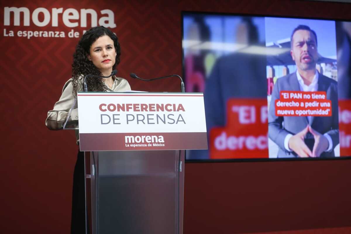 Morena impugnó la elección en 18 municipios de Durango y Veracruz