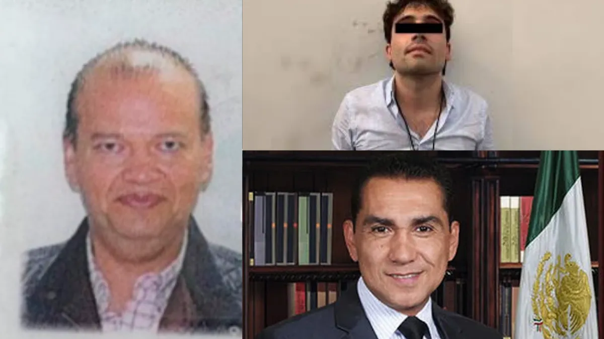 Hallan muerto al juez Everardo Maya; ayudó a Ovidio Guzmán y José Luis Abarca