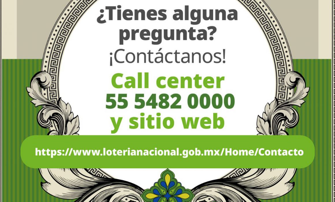 Anuncios “Fake” de la Lotería Nacional: ¡Cuidado con las estafas en redes sociales!