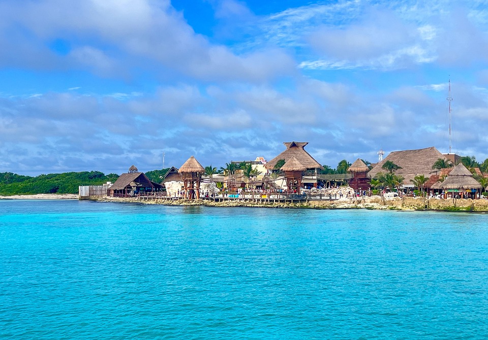 Royal Caribbean compra el puerto de Mahahual