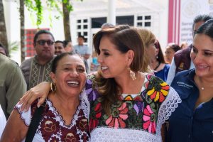 Este proyecto es resultado de la colaboración entre el gobierno municipal y estatal