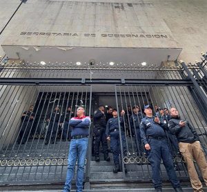 Las demandas han sido reiteradas sin obtener respuestas satisfactorias del gobierno