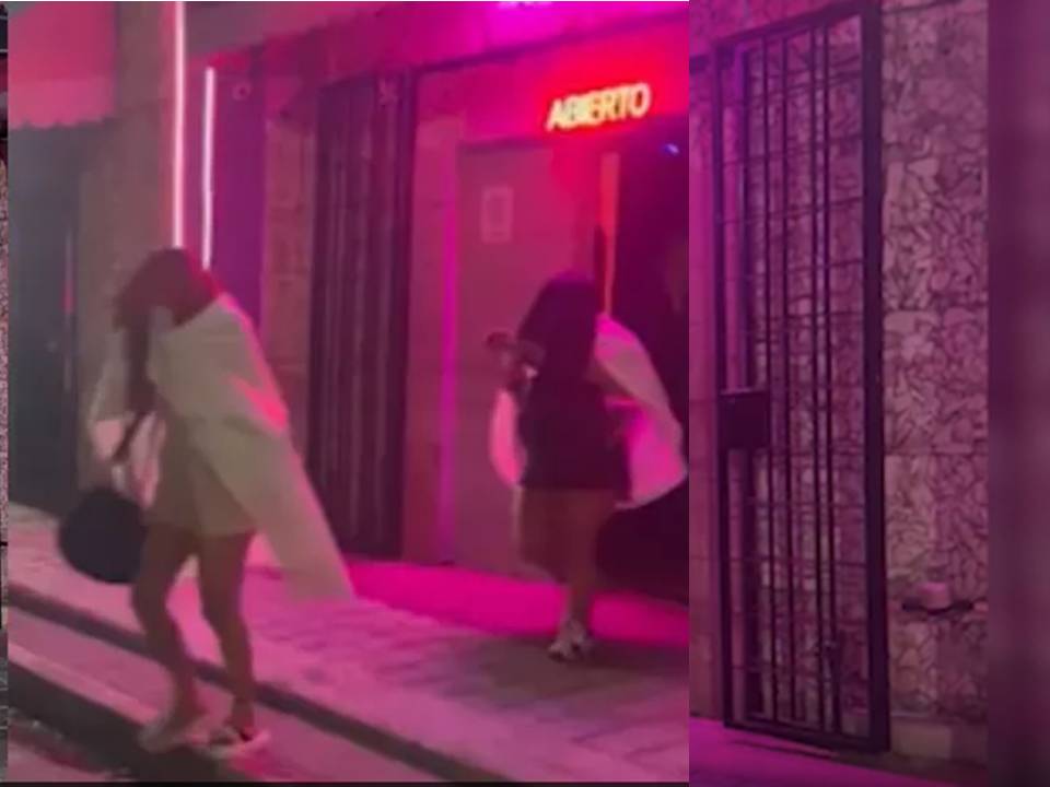 Rescatan víctimas de trata: 12 mujeres liberadas en Cancún