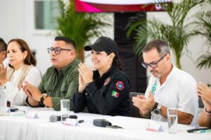 En mesa de trabajo se acordó fomentar la instalación de centros de distribución estratégicos