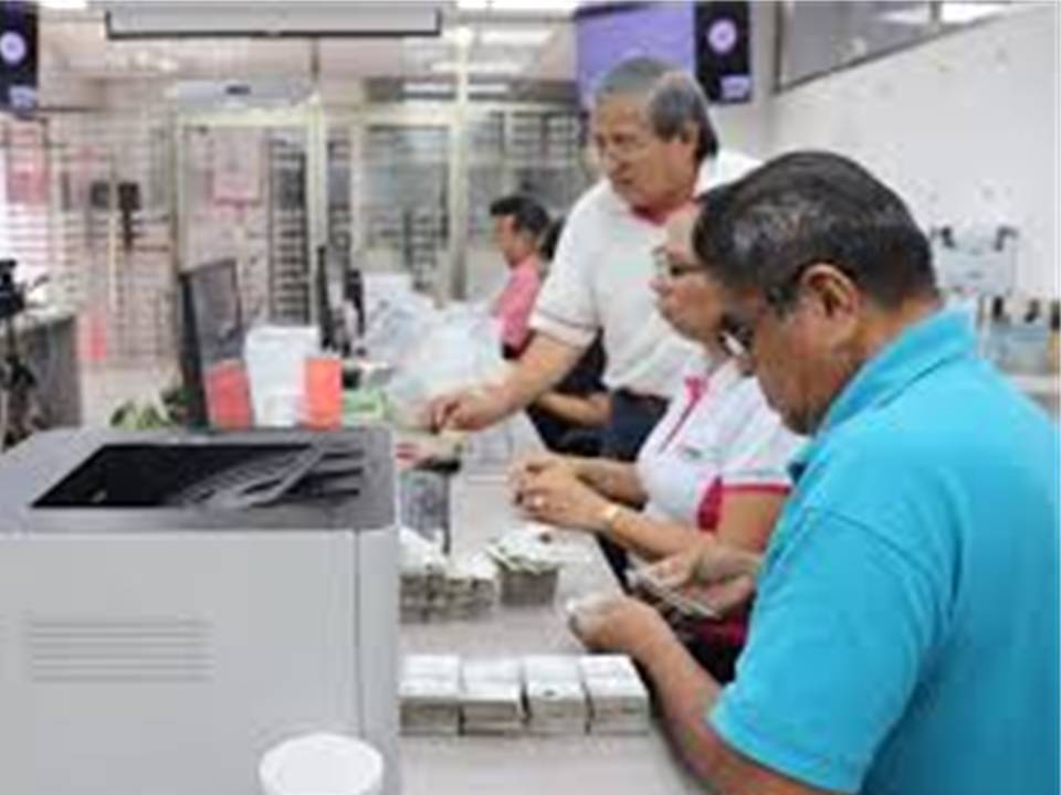 Baja participación de votantes en Tabasco solo el 14% del padrón acudió a las urnas