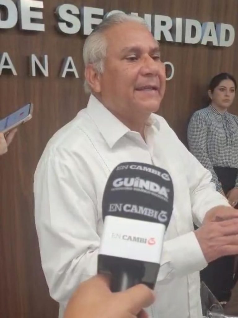 trata de personas en Quintana Roo