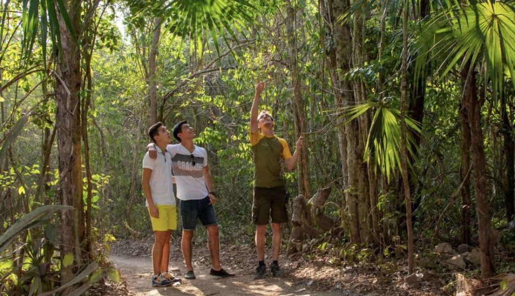 Sin Promoción ni Recursos: El Turismo Rural está en Crisis