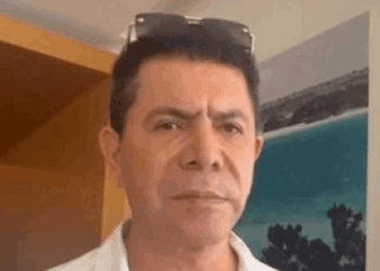 Greg Sánchez: la gente está adormecida por lo que recibe mensualmente