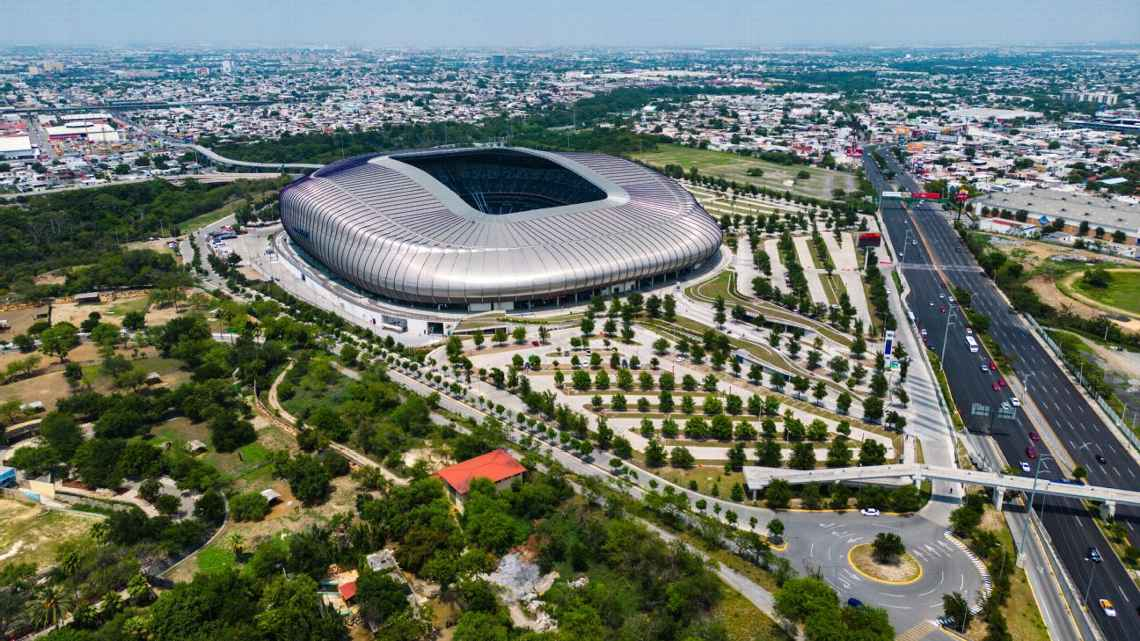 Airbnb generará 49 millones en Monterrey tras la Copa Mundial