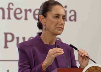 Sheinbaum da la razón a los colectivos: casos de embarazos infantiles se deben investigar