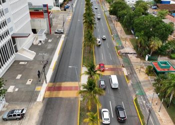 Lanzan SOS a Ana Paty por tope mortal en Bonampak: tope sin señalización cobra vidas y provoca indignación