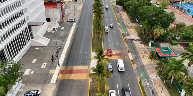 Lanzan SOS a Ana Paty por tope mortal en Bonampak: tope sin señalización cobra vidas y provoca indignación