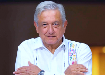 AMLO ordenó investigar a Hernán Bermúdez