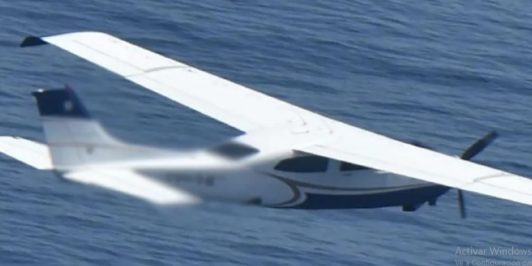 Interceptan aeronave en Colima: ¡casi media tonelada de cocaína incautada!