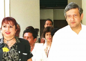 AMLO y Layda Sansores acusaron en los 90 a Hernán Bermúdez: conocían su historia